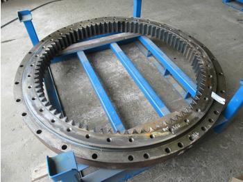 Slewing ring for Construction machinery Kobelco SK460LC: picture 1