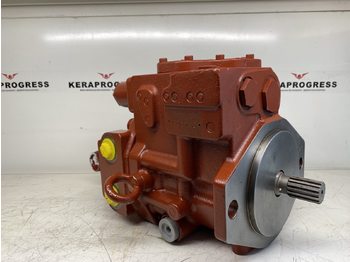 Hydraulic pump for Mini excavator Kobelco SK70SR: picture 1