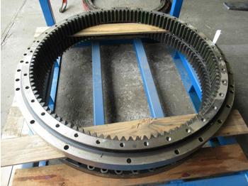 New Slewing ring for Construction machinery Kobelco YB40F00010F1: picture 1