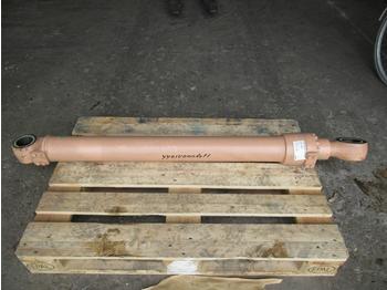 Hydraulic cylinder for Construction machinery Kobelco YY01V00064F1: picture 1