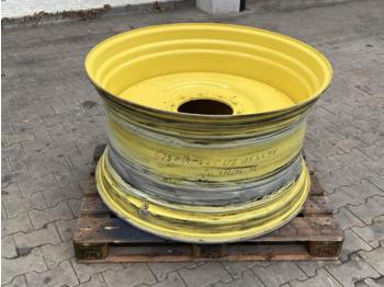 Tire for Agricultural machinery Kock & Sohn Felge 23x42: picture 1