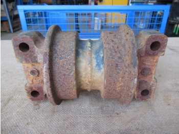 Track roller for Construction machinery Komatsu 201-30-54110: picture 1