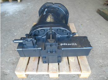 Hydraulic pump KOMATSU