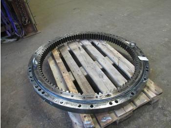 Slewing ring for Construction machinery Komatsu PC180-7K: picture 1