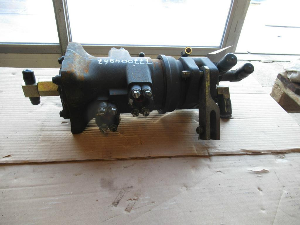 Hydraulics for Construction machinery Komatsu PC210LC-8 -: picture 5