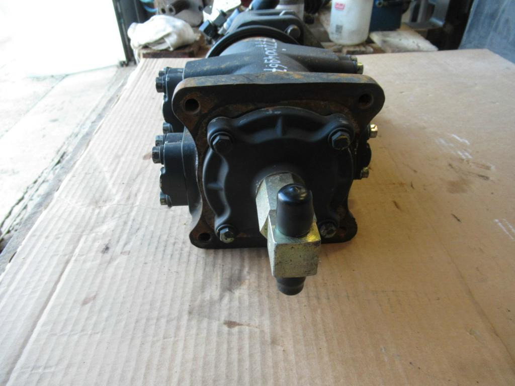 Hydraulics for Construction machinery Komatsu PC210LC-8 -: picture 3