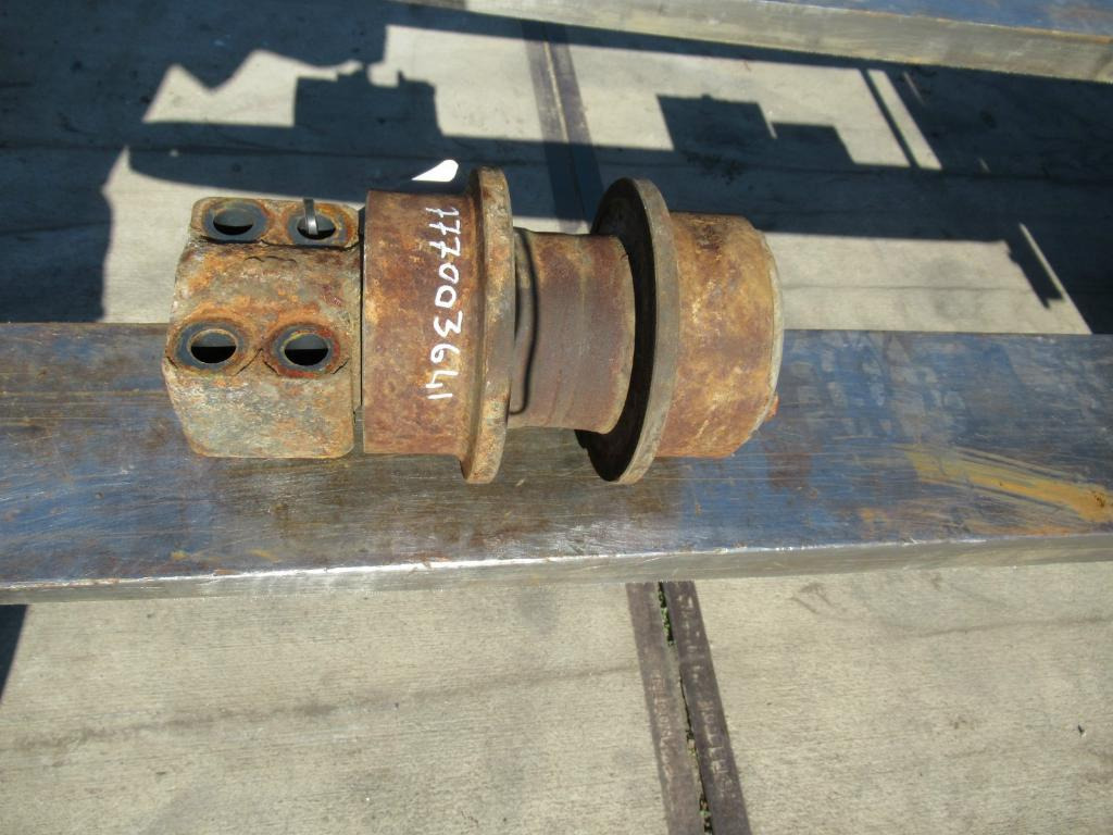 Track roller for Construction machinery Komatsu PC240LC-7K -: picture 5