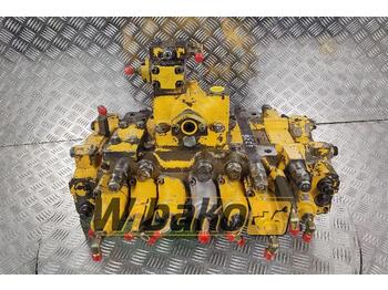 Hydraulic valve KOMATSU