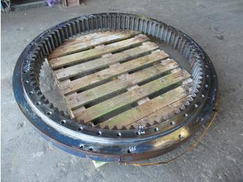 Slewing ring for Construction machinery Komatsu PC400LC-5: picture 1
