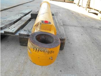 Hydraulic cylinder for Construction machinery Komatsu PC450LC-6K: picture 1