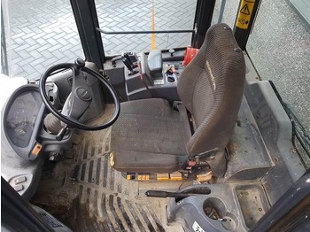 Cab and interior for Construction machinery Komatsu WA 320 - 5H - Cabin/Kabine/Cabine: picture 4