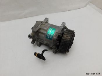 AC compressor for Truck Kompressor Klimaanlage Klimakompressor 81619066012 MAN TGA (466-188 01-1-2-1): picture 1