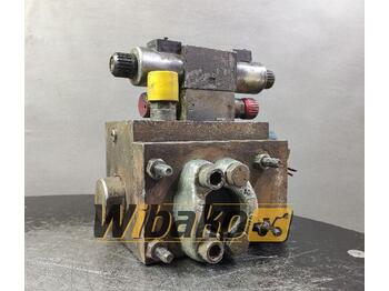 Hydraulic valve for Construction machinery Kracht A0140A SDAA-ABS-6-HN: picture 2