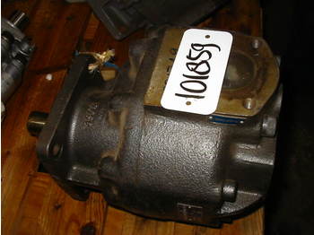 Hydraulic pump for Construction machinery Kracht KM5/250E10K Z00ODE2/194: picture 1
