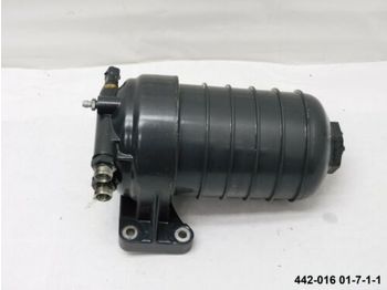 Fuel filter for Truck Kraftstofffiltergehäuse Kraftstofffilter 5801409444 Iveco (442-016 01-7-1-1): picture 1