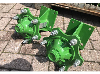 Axle and parts KRONE