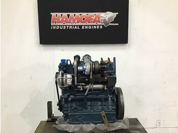 Engine KUBOTA