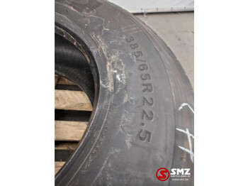 Tire for Truck Kumho Occ vrachtwagenband Kumho 385/65R22.5: picture 4