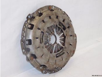 Clutch and parts for Truck Kupplung Kupplungsdruckplatte RM6C117563DB Ford Transit Bj 08 (392-145 02-3-5-2): picture 1