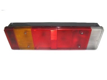 Tail light for Truck LEWA DAF XF 105 REAR LAMP: picture 1