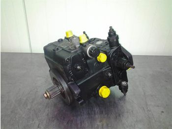 Hydraulic motor for Construction machinery LIEBHERR 2084522: picture 1