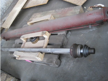 Hydraulic cylinder for Wheel excavator LIEBHERR A 904 / A 902: picture 1