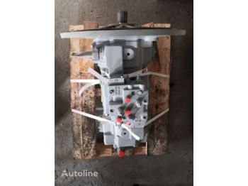 Hydraulic pump for Excavator LIEBHERR LPVD107 generalüberholt: picture 1