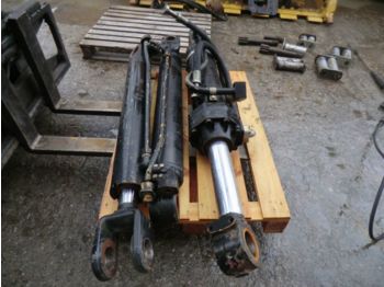 Hydraulic cylinder for Wheel loader LIFT CYLINDER GP: picture 1