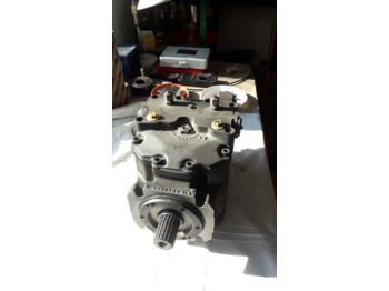 Hydraulic pump for Bulldozer LINDE: picture 1