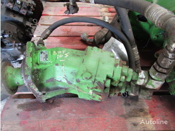 Hydraulic pump for Truck LINDE BMF 105 (216B010034): picture 1