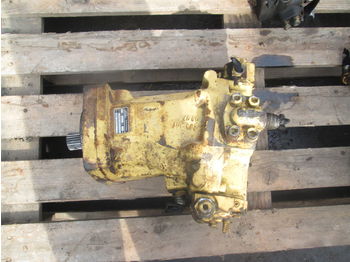 Hydraulic motor for Wheel loader LINDE BMV75TFC 45: picture 1