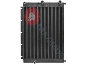 New Radiator LINDE H20: picture 1