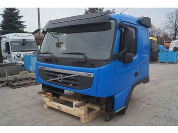 Cab for Truck LOW ROOF: picture 1
