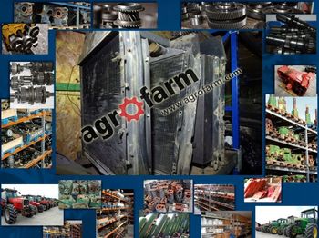 Cooling system for Farm tractor Lamborghini R,2.56,2.66,2.76: picture 1