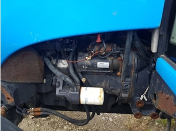 Engine LANDINI