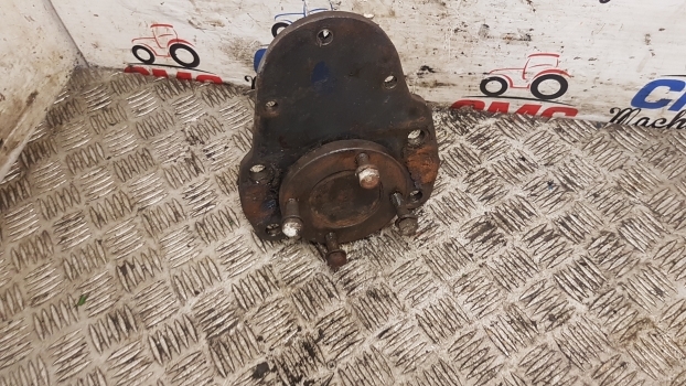 Transmission for Farm tractor Leyland 2100 Transmission Support And Shaft: picture 6