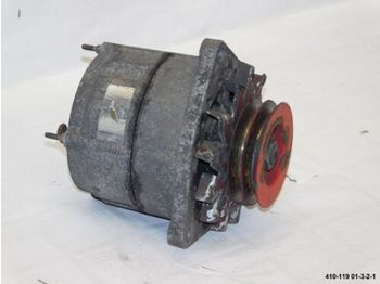Alternator for Truck LiMa Lichtmaschine Generator Motor: D0224 M/057 F2000 14.152 (410-119 01-3-2-1): picture 1