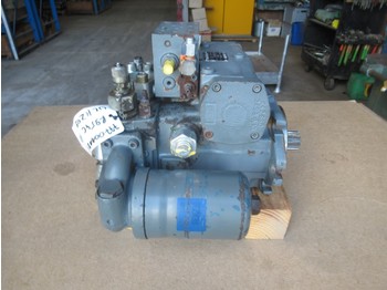 Hydraulic pump for Construction machinery Liebherr 5616530: picture 1