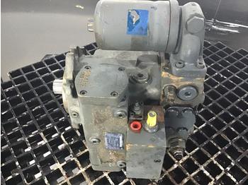 Hydraulic pump for Construction machinery Liebherr A4VG71: picture 1
