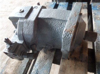 Hydraulic motor for Construction machinery Liebherr A6VM200: picture 1