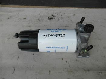 Fuel filter for Excavator Liebherr A904C: picture 1