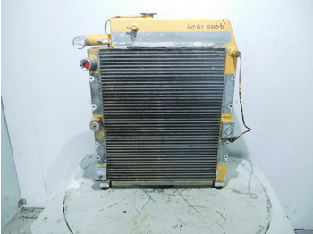 Radiator for Construction machinery Liebherr Combined Radiator: picture 1