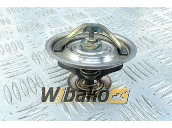 Thermostat for Construction machinery Liebherr D9306/D9308/9406/D9408 7380513: picture 1