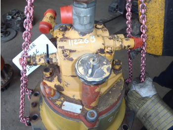 Hydraulic motor for Construction machinery Liebherr FMF45: picture 1