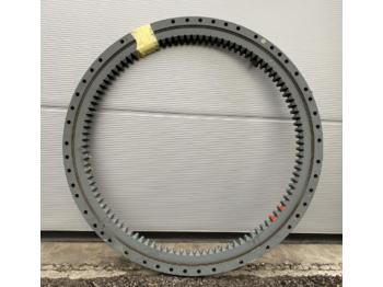 Slewing ring for Wheel excavator Liebherr KUD 34 VJ 004-000 Kugeldrehverbindung ** ID-Nr.90018071 ** Geeignet für Mobilbagger Typ: A914-1176.: picture 1