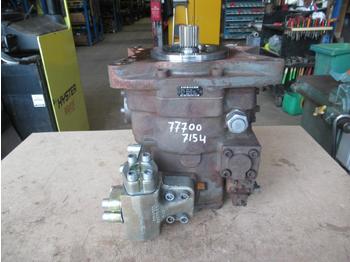 Hydraulic pump for Construction machinery Liebherr LPV165: picture 1