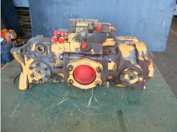 Hydraulic pump for Construction machinery Liebherr LPVD140L: picture 1