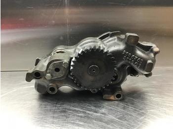 Oil pump LIEBHERR