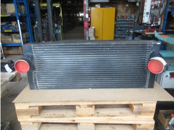 Intercooler for Construction machinery Liebherr R954C HD: picture 1
