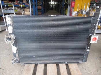 Oil cooler for Construction machinery Liebherr R954C HD: picture 1